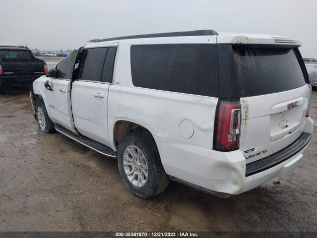 Photo 2 VIN: 1GKS2GKCXLR290786 - GMC YUKON XL 