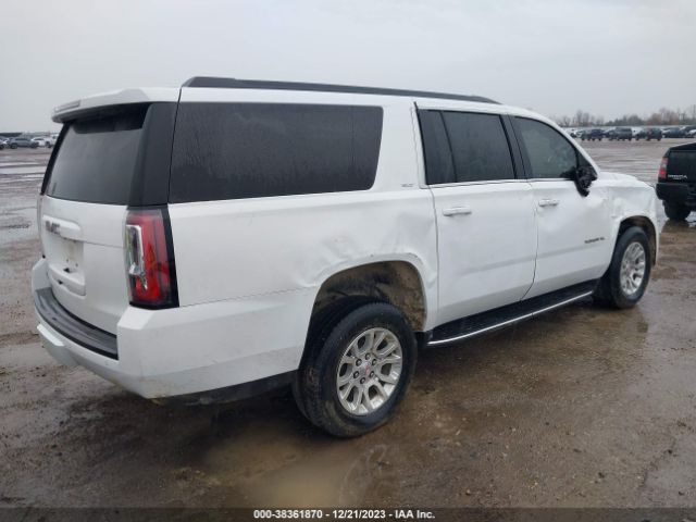 Photo 3 VIN: 1GKS2GKCXLR290786 - GMC YUKON XL 