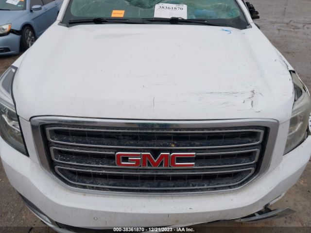 Photo 9 VIN: 1GKS2GKCXLR290786 - GMC YUKON XL 