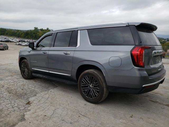 Photo 1 VIN: 1GKS2GKD0MR254003 - GMC YUKON XL K 