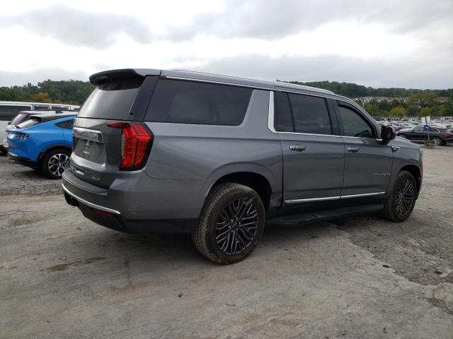 Photo 2 VIN: 1GKS2GKD0MR254003 - GMC YUKON XL K 