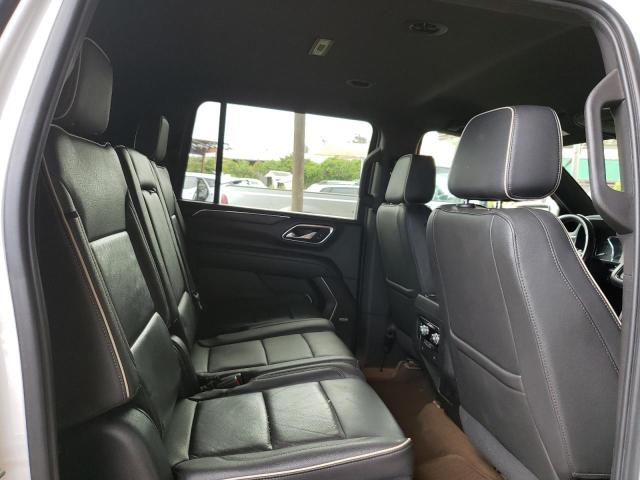 Photo 10 VIN: 1GKS2GKD0MR360435 - GMC YUKON 