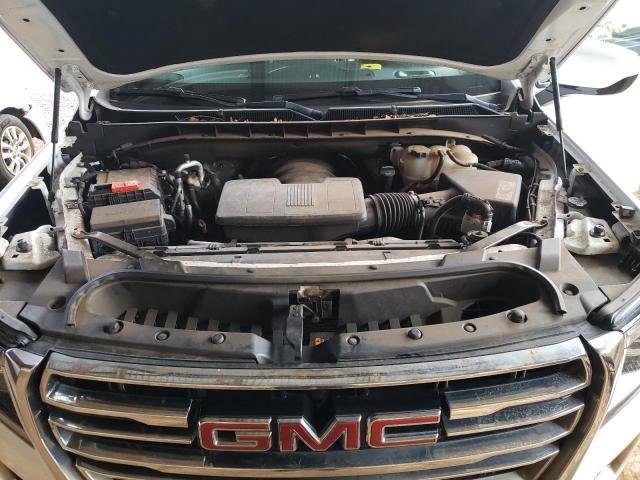 Photo 11 VIN: 1GKS2GKD0MR360435 - GMC YUKON 