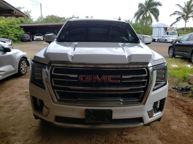 Photo 4 VIN: 1GKS2GKD0MR360435 - GMC YUKON 