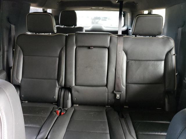 Photo 9 VIN: 1GKS2GKD0MR360435 - GMC YUKON 