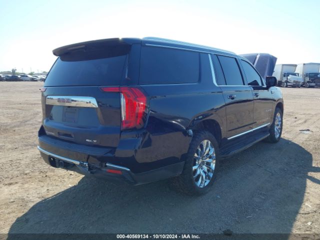 Photo 3 VIN: 1GKS2GKD0NR145638 - GMC YUKON XL 