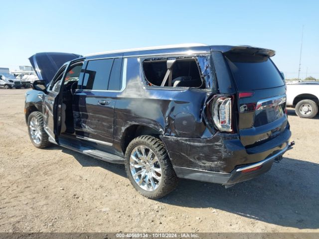 Photo 5 VIN: 1GKS2GKD0NR145638 - GMC YUKON XL 