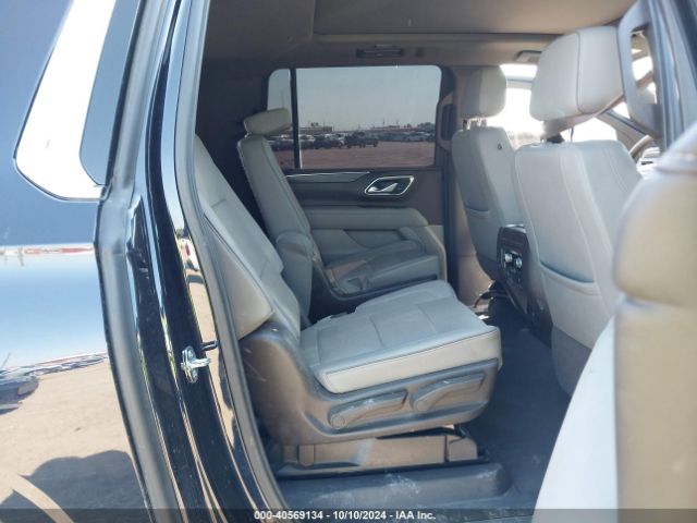 Photo 7 VIN: 1GKS2GKD0NR145638 - GMC YUKON XL 