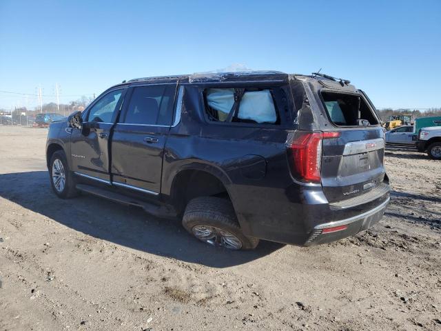 Photo 1 VIN: 1GKS2GKD0NR357102 - GMC YUKON XL K 