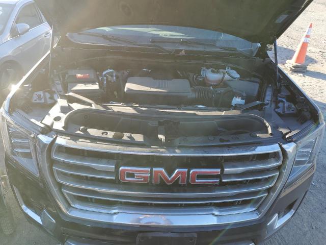 Photo 10 VIN: 1GKS2GKD0NR357102 - GMC YUKON XL K 