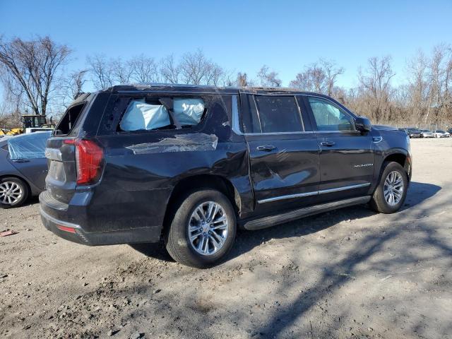 Photo 2 VIN: 1GKS2GKD0NR357102 - GMC YUKON XL K 