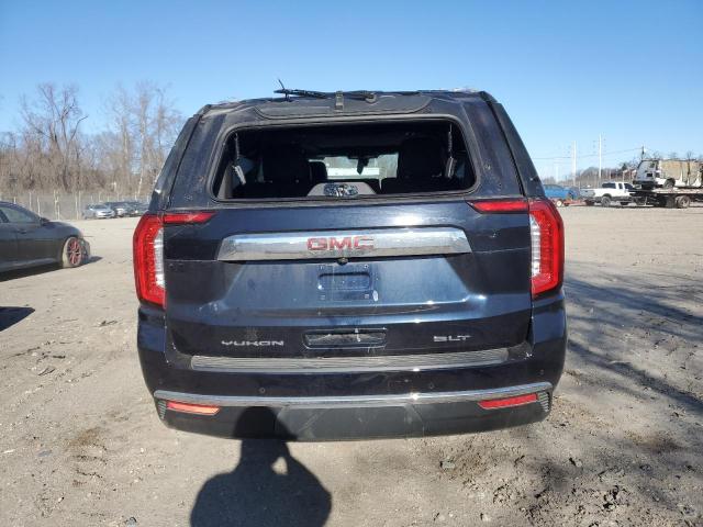 Photo 5 VIN: 1GKS2GKD0NR357102 - GMC YUKON XL K 