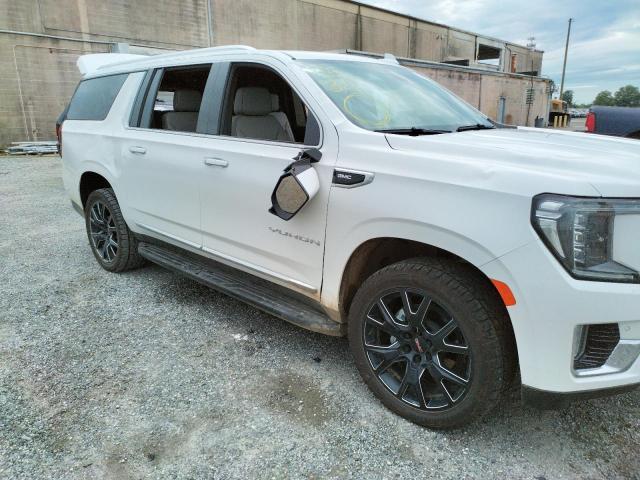 Photo 8 VIN: 1GKS2GKD1MR456140 - GMC YUKON 