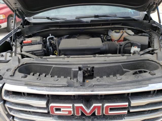 Photo 11 VIN: 1GKS2GKD1NR242914 - GMC YUKON XL K 