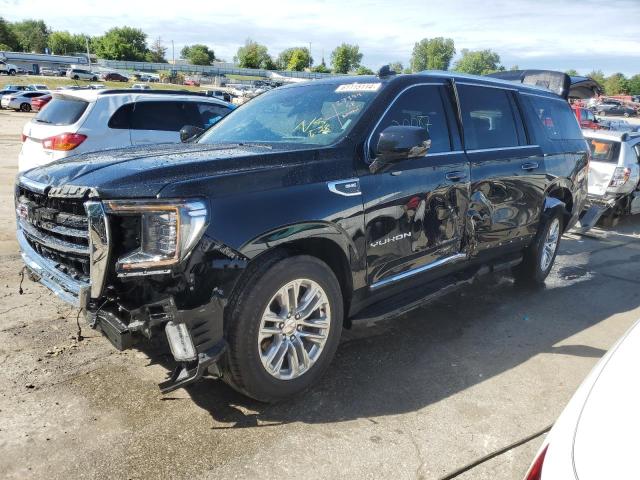 Photo 0 VIN: 1GKS2GKD1PR189733 - GMC YUKON XL K 