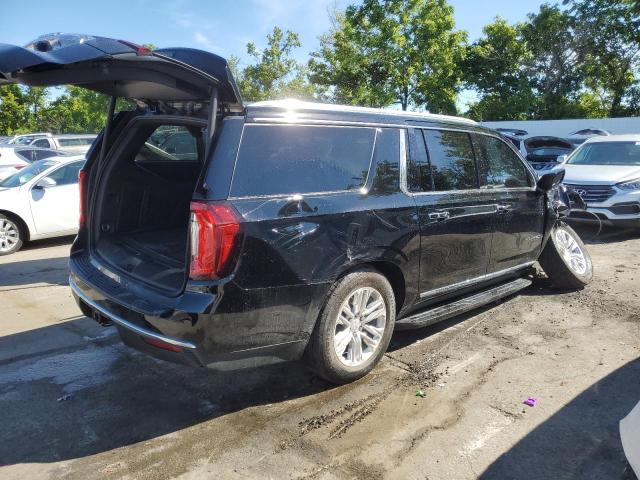 Photo 2 VIN: 1GKS2GKD1PR189733 - GMC YUKON XL K 