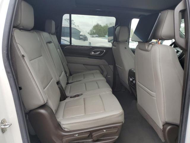 Photo 10 VIN: 1GKS2GKD2MR319045 - GMC YUKON XL K 