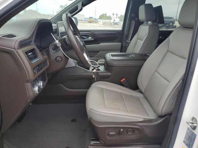 Photo 6 VIN: 1GKS2GKD2MR319045 - GMC YUKON XL K 