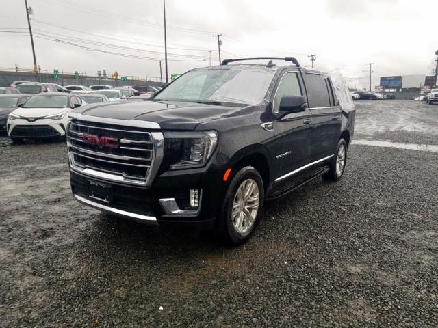 Photo 1 VIN: 1GKS2GKD2MR343541 - GMC YUKON XL 