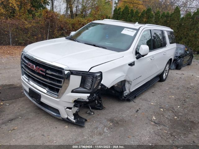 Photo 1 VIN: 1GKS2GKD2MR415824 - GMC YUKON XL 