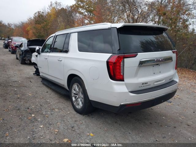 Photo 2 VIN: 1GKS2GKD2MR415824 - GMC YUKON XL 