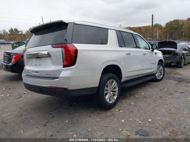 Photo 3 VIN: 1GKS2GKD2MR415824 - GMC YUKON XL 