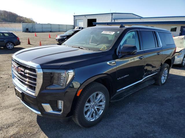 Photo 1 VIN: 1GKS2GKD2NR161498 - GMC YUKON XL K 