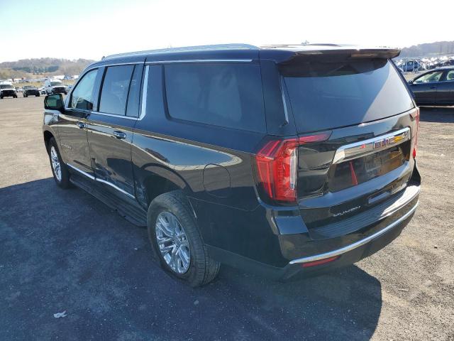 Photo 2 VIN: 1GKS2GKD2NR161498 - GMC YUKON XL K 