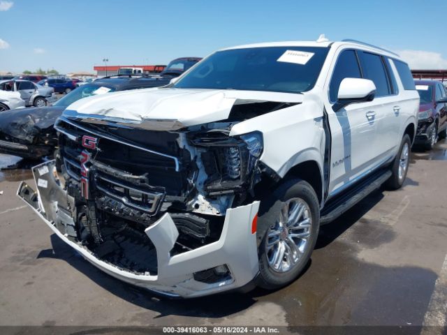 Photo 1 VIN: 1GKS2GKD2NR265912 - GMC YUKON XL 