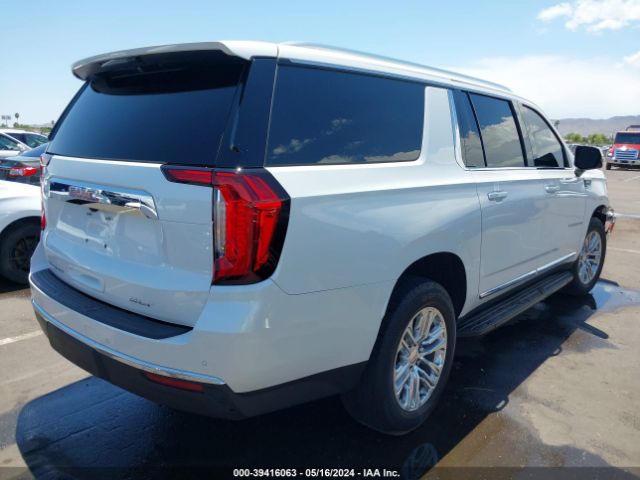 Photo 3 VIN: 1GKS2GKD2NR265912 - GMC YUKON XL 