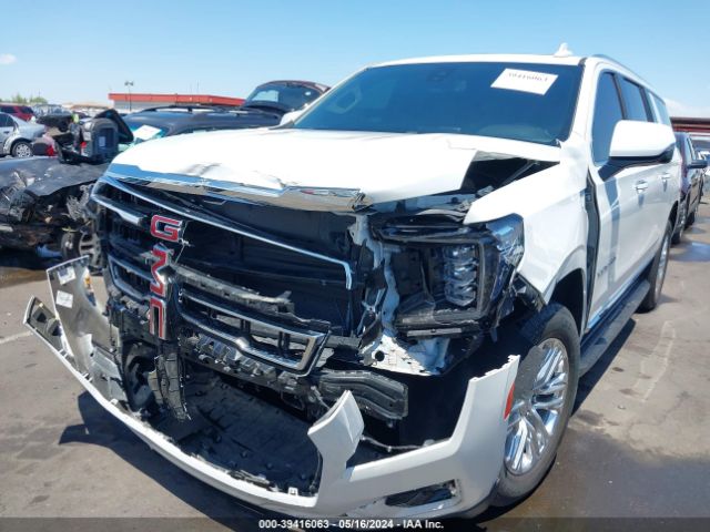 Photo 5 VIN: 1GKS2GKD2NR265912 - GMC YUKON XL 