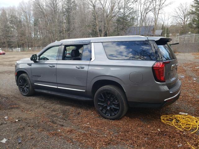 Photo 1 VIN: 1GKS2GKD2NR280359 - GMC YUKON 