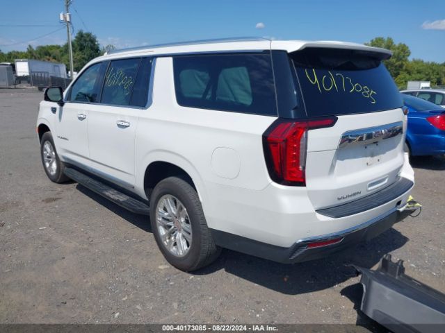 Photo 2 VIN: 1GKS2GKD2NR291104 - GMC YUKON XL 