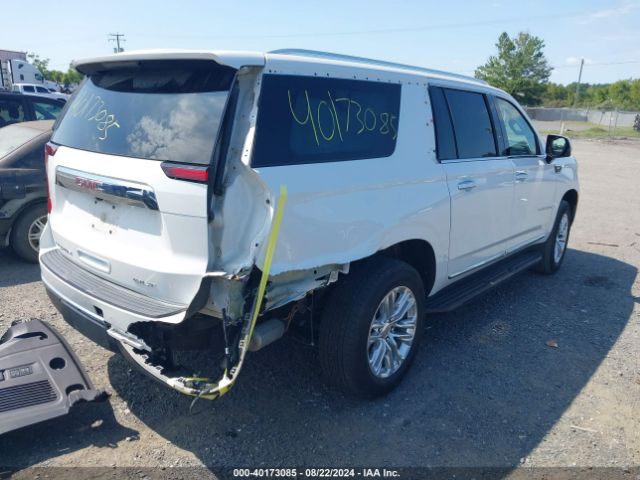 Photo 3 VIN: 1GKS2GKD2NR291104 - GMC YUKON XL 