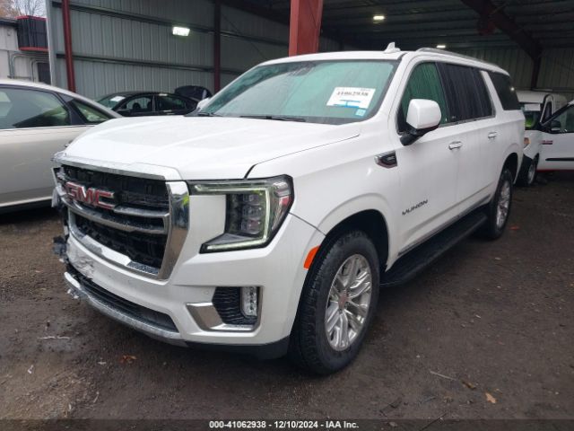 Photo 1 VIN: 1GKS2GKD2RR294820 - GMC YUKON XL 