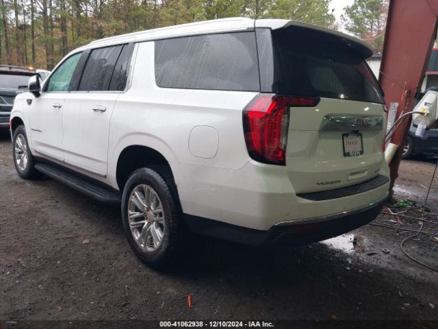 Photo 2 VIN: 1GKS2GKD2RR294820 - GMC YUKON XL 