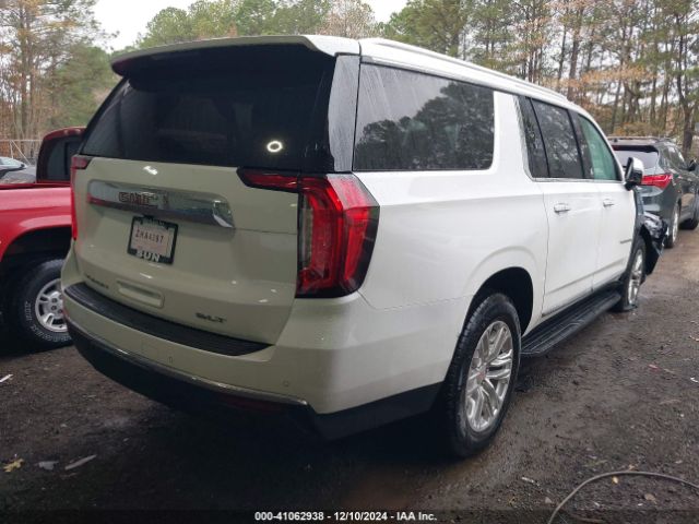 Photo 3 VIN: 1GKS2GKD2RR294820 - GMC YUKON XL 