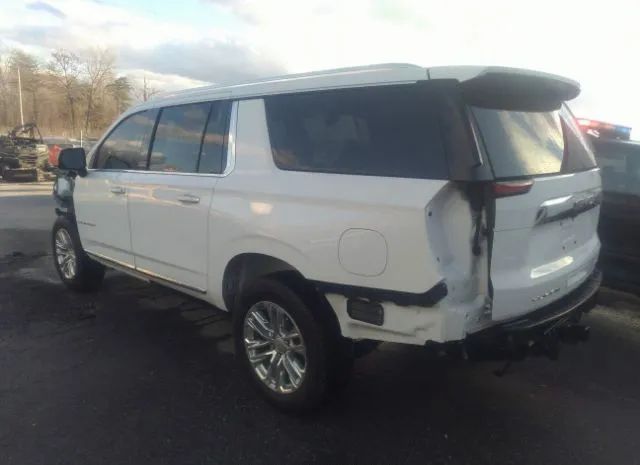 Photo 2 VIN: 1GKS2GKD3MR131022 - GMC YUKON 