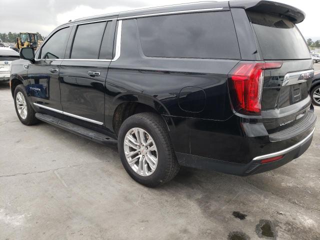 Photo 1 VIN: 1GKS2GKD3NR209364 - GMC YUKON XL K 