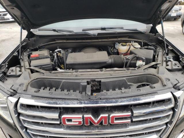 Photo 11 VIN: 1GKS2GKD3NR209364 - GMC YUKON XL K 