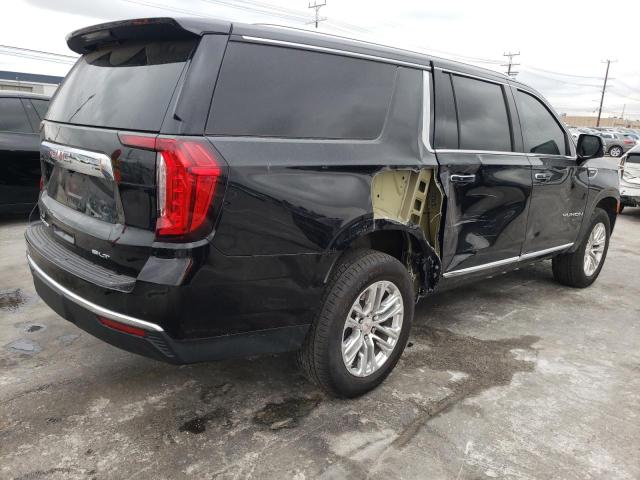 Photo 2 VIN: 1GKS2GKD3NR209364 - GMC YUKON XL K 