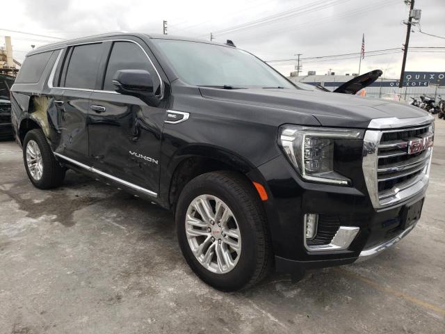 Photo 3 VIN: 1GKS2GKD3NR209364 - GMC YUKON XL K 