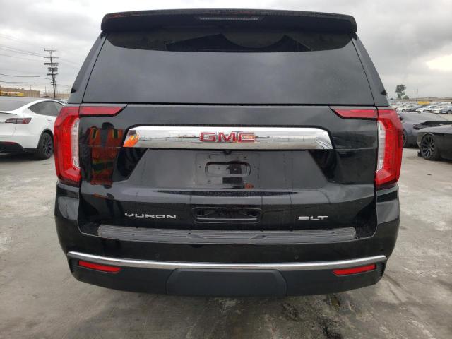 Photo 5 VIN: 1GKS2GKD3NR209364 - GMC YUKON XL K 