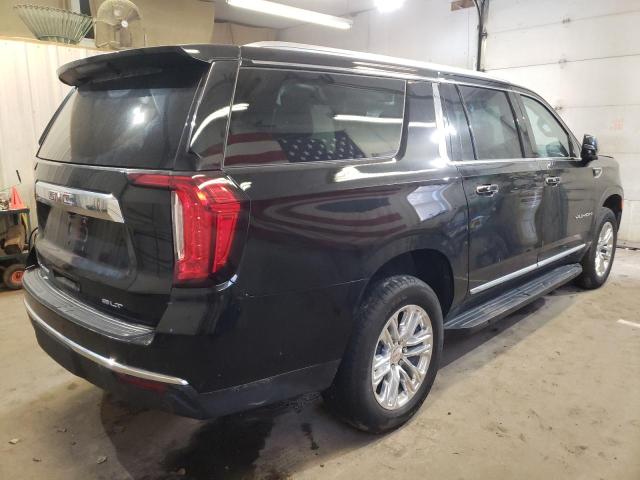 Photo 2 VIN: 1GKS2GKD3NR248911 - GMC YUKON XL K 