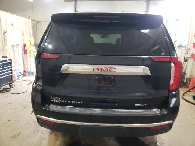 Photo 5 VIN: 1GKS2GKD3NR248911 - GMC YUKON XL K 