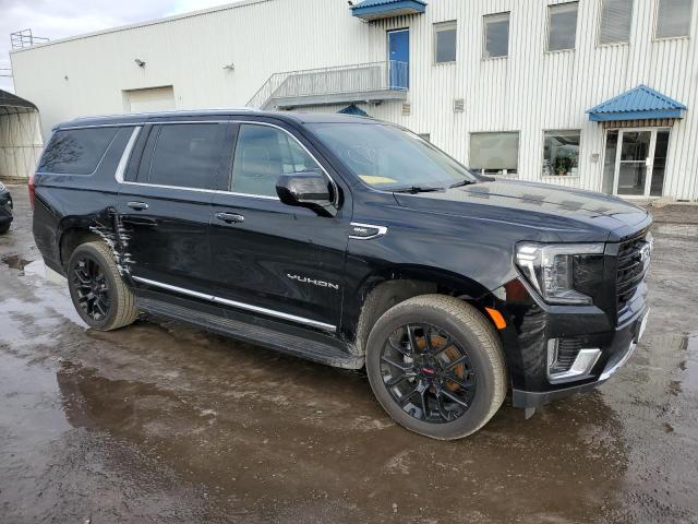 Photo 3 VIN: 1GKS2GKD3PR144311 - GMC YUKON 