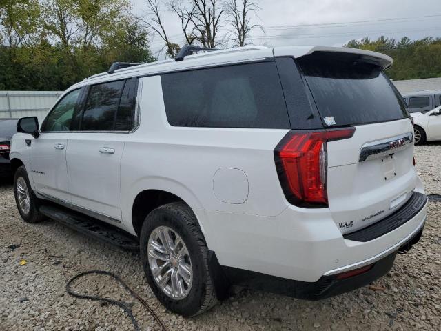 Photo 1 VIN: 1GKS2GKD3PR339437 - GMC YUKON XL K 