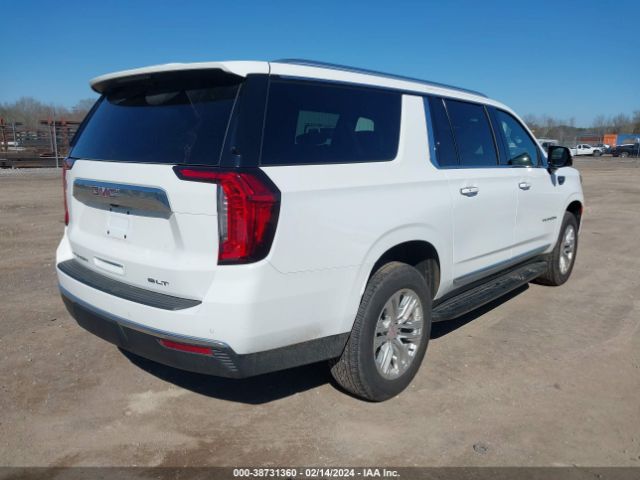 Photo 3 VIN: 1GKS2GKD3PR512096 - GMC YUKON XL 