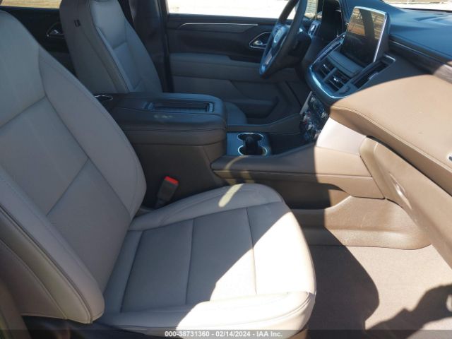 Photo 4 VIN: 1GKS2GKD3PR512096 - GMC YUKON XL 