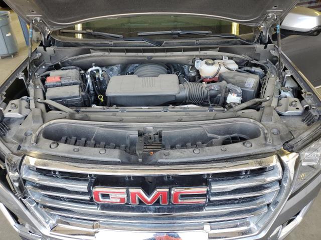 Photo 11 VIN: 1GKS2GKD4MR488998 - GMC YUKON XL K 